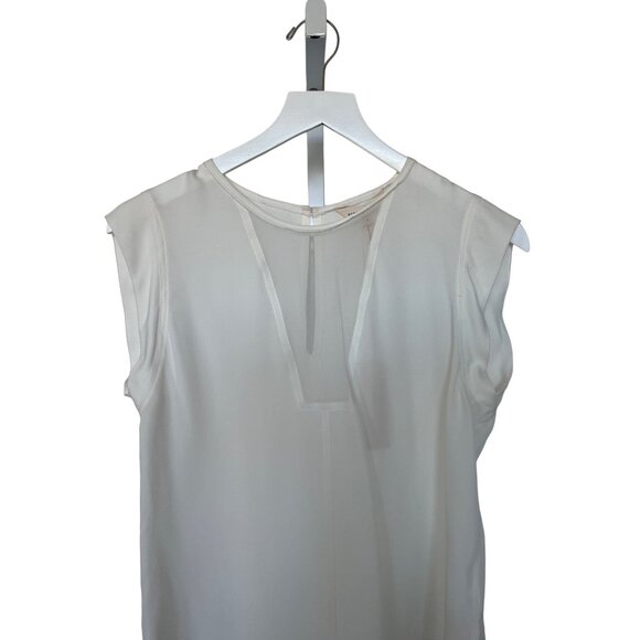 Rebecca Taylor Charlie Blouse - Picture 3 of 8